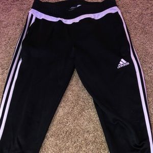 Adidas joggers